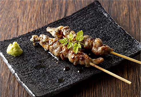 焼き鳥1画像